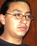 Cristian Gonzalo  López Talavera